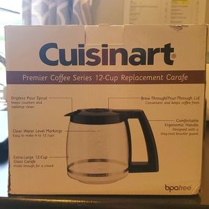Cuisinart Carafe